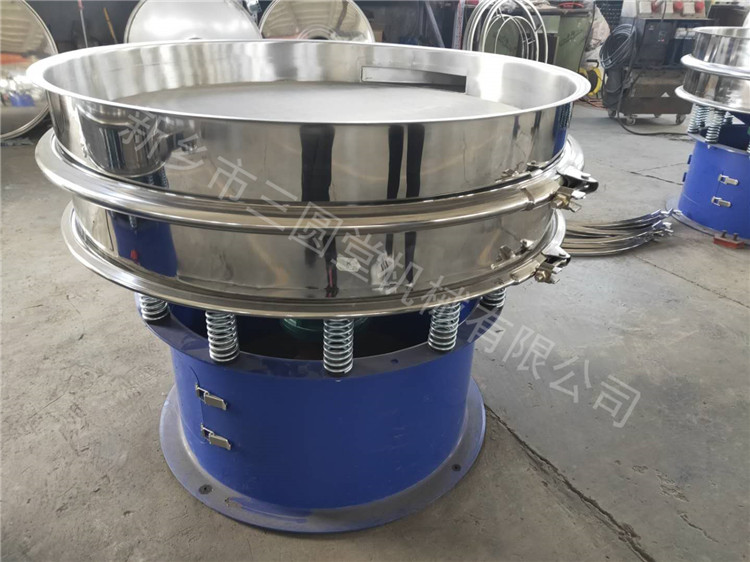 強(qiáng)制振動篩